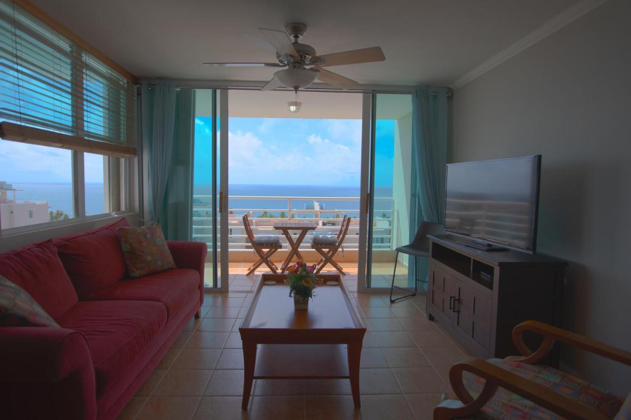 Oceanview Lighthouse Villa Maunabo Εξωτερικό φωτογραφία