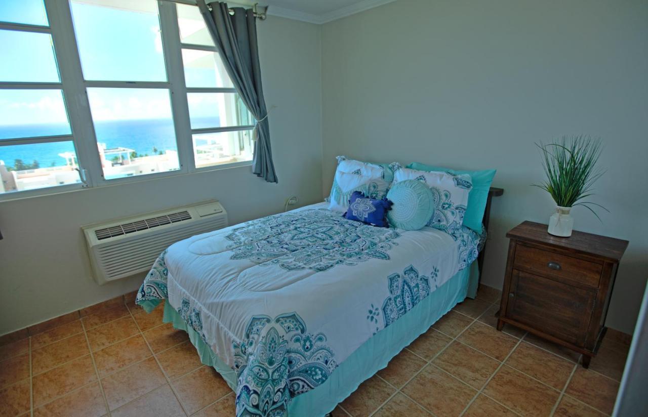 Oceanview Lighthouse Villa Maunabo Εξωτερικό φωτογραφία