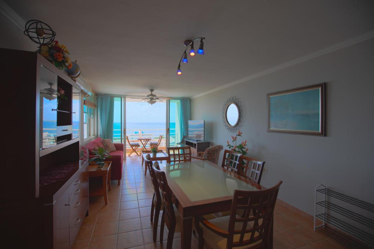 Oceanview Lighthouse Villa Maunabo Εξωτερικό φωτογραφία