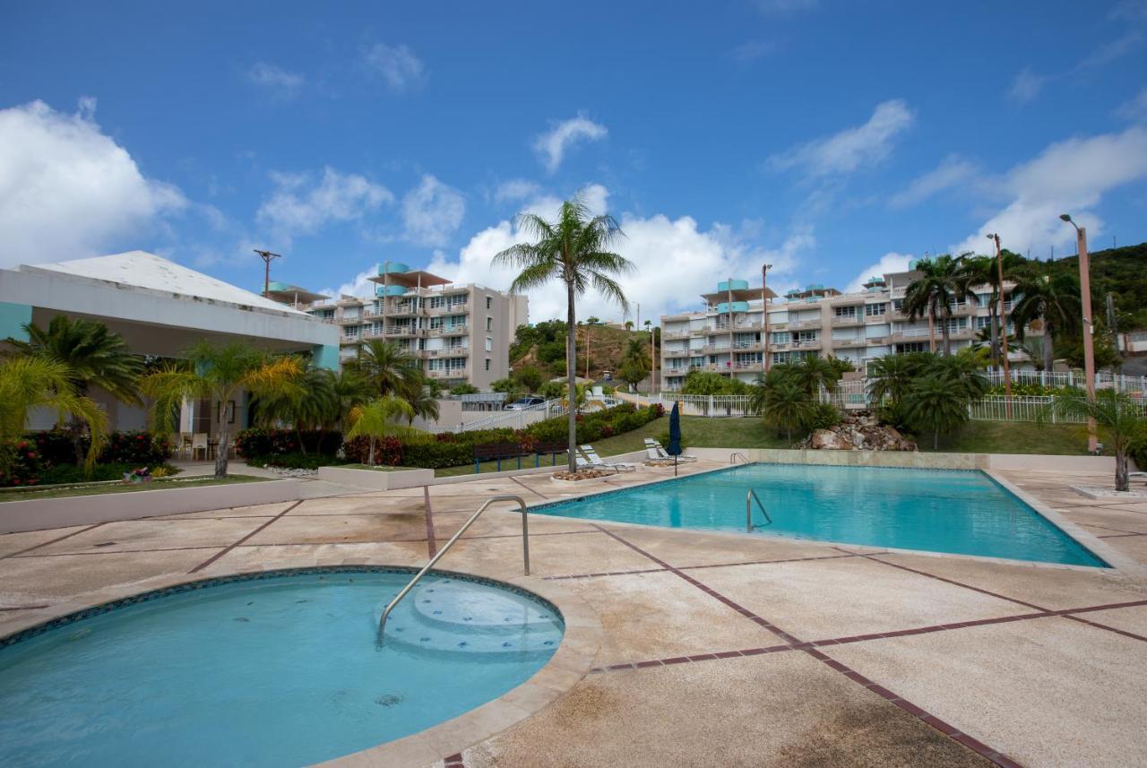 Oceanview Lighthouse Villa Maunabo Εξωτερικό φωτογραφία