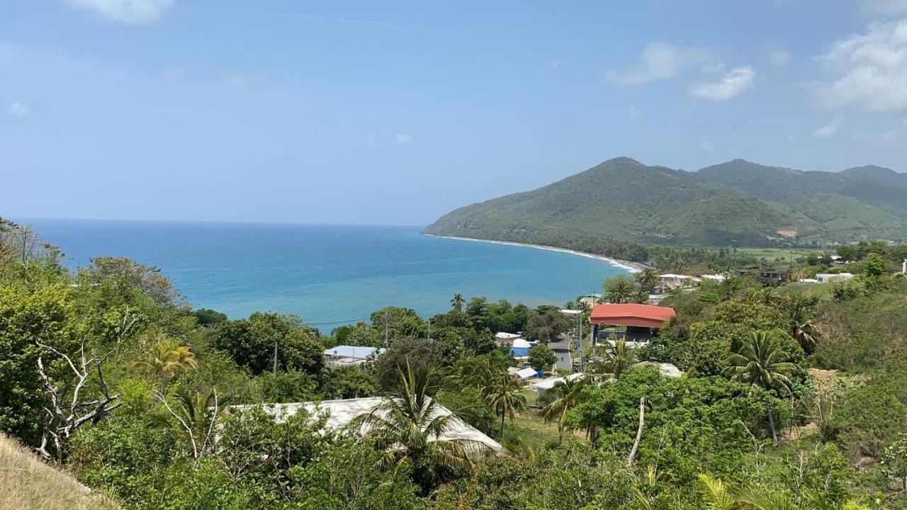 Oceanview Lighthouse Villa Maunabo Εξωτερικό φωτογραφία