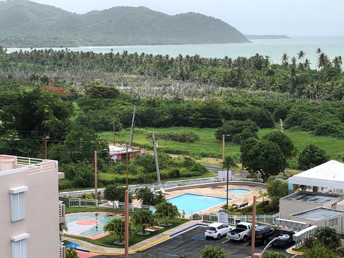 Oceanview Lighthouse Villa Maunabo Εξωτερικό φωτογραφία