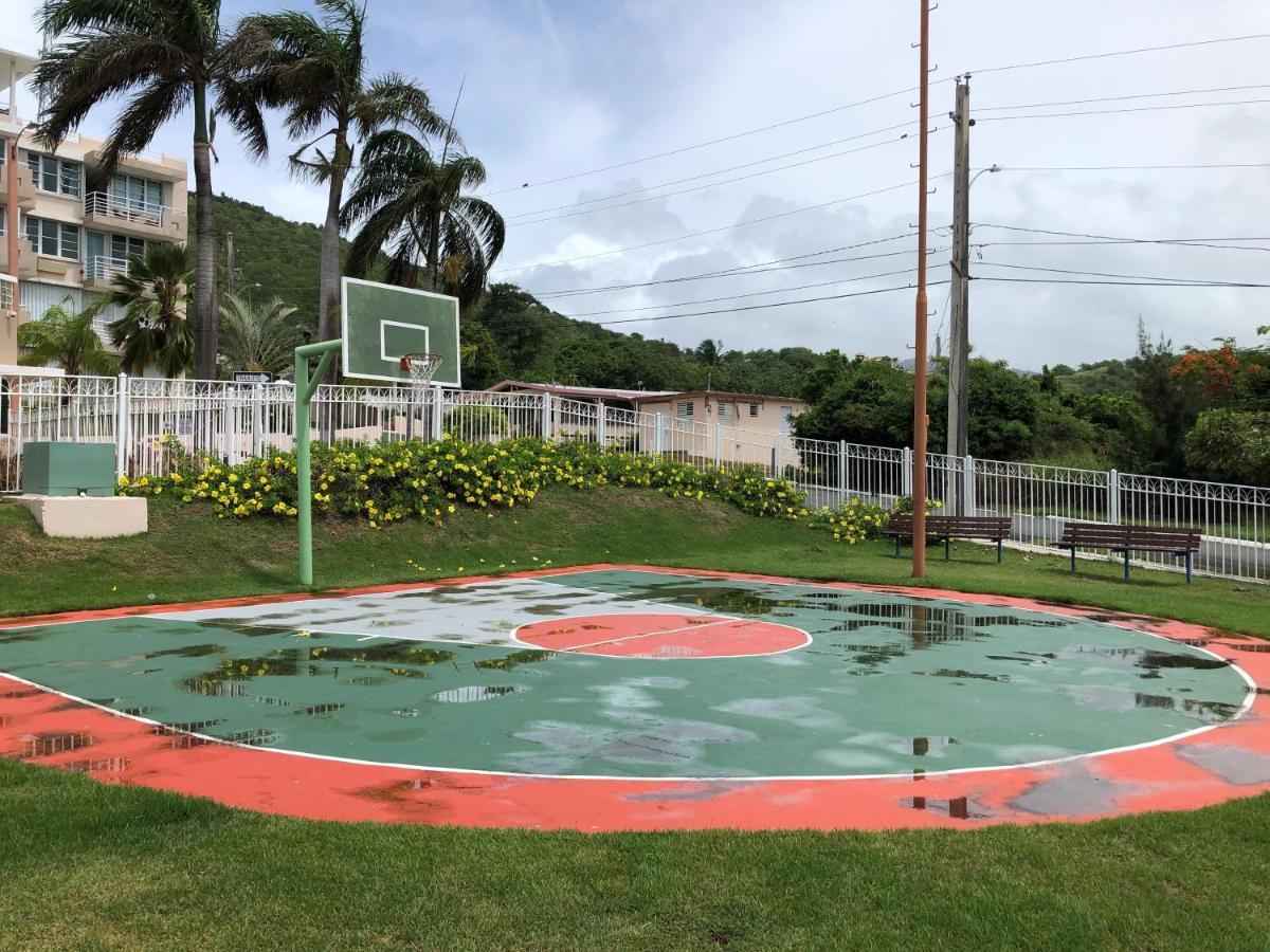 Oceanview Lighthouse Villa Maunabo Εξωτερικό φωτογραφία